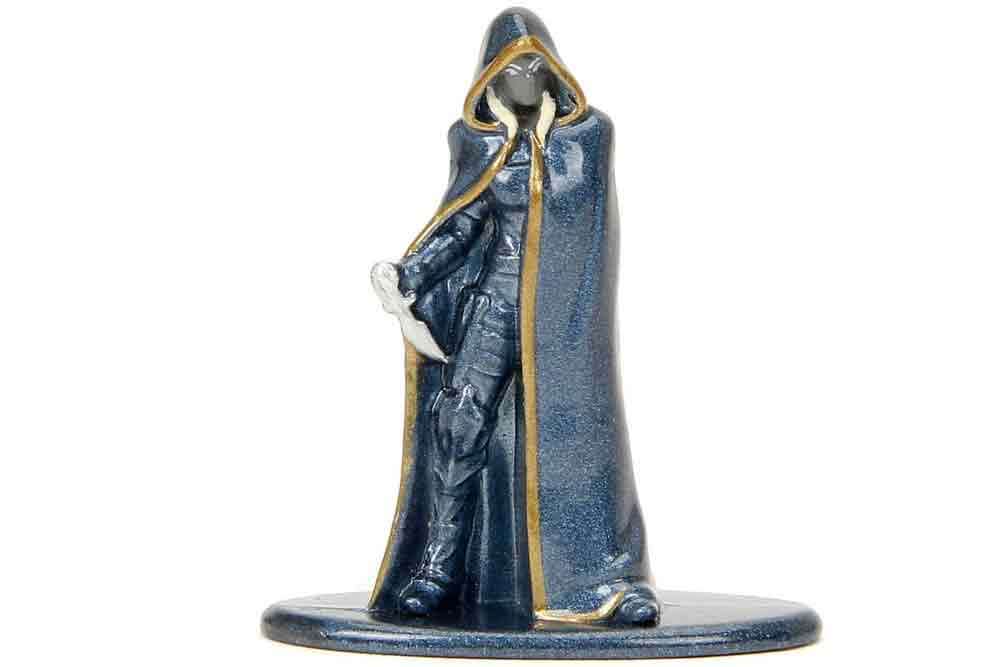 Dungeons & Dragons - Nano Metal Figurer Gåvoset jada toys