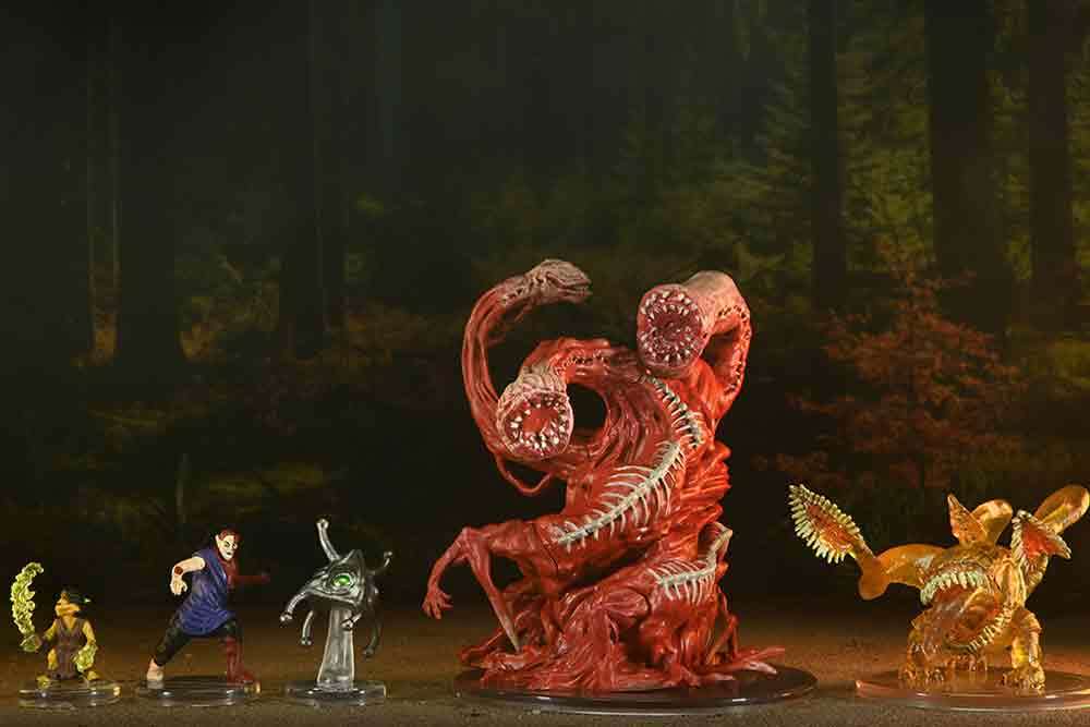 Dungeons & Dragons - Icons of the Realms - Phandelver and Below: The Shattered Obelisk - Limited Edition Boxed Set wizkids