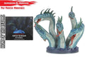 Dungeons & Dragons - Icons of the Realms - Hydra Boxed Miniature - Robotto
