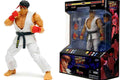 Street Fighter 2: Ryu - De Luxe Action Figure 1:12 jada toys