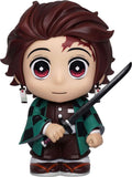 Demon Slayer Tanjiro PVC Figur Spargris monogram