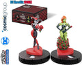 Dc Heroclix Iconix: Harley Quinn - Roses For Red wizkids