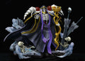Ainz Ooal Gown Staty - Overlord Samlarfigur - Robotto