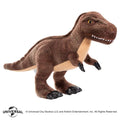 Jurassic Park Tyrannosaurus Rex Samlarplush noble collections