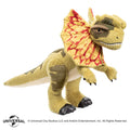 Jurassic Park Dilophosaurus Rex Samlarplush noble collections