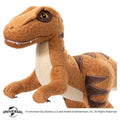 Jurassic Park Velociraptor Samlarplush - Robotto