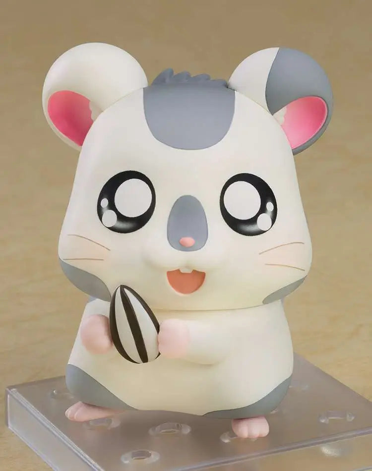 Hamtaro Oxnard Nendoroid Mini Figur