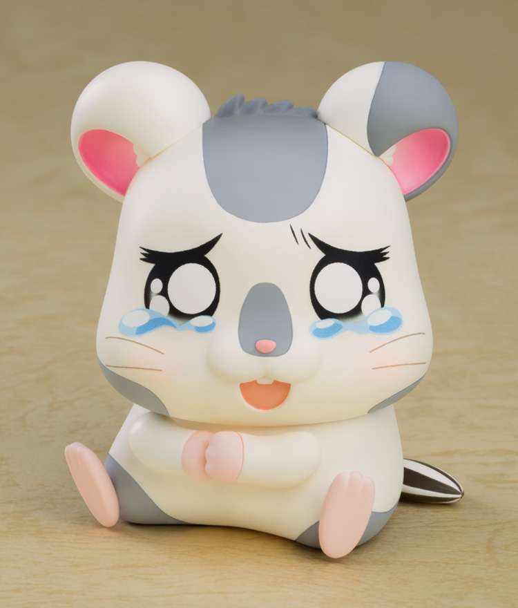Hamtaro Oxnard Nendoroid Mini Fig goodsmile fr