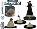 DC Heroclix Iconix - The Sandman wizkids