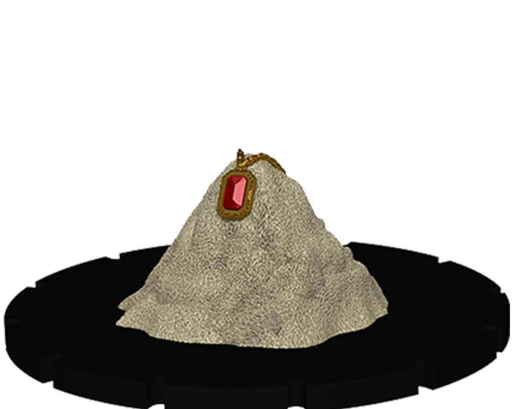 DC Heroclix Iconix - The Sandman wizkids