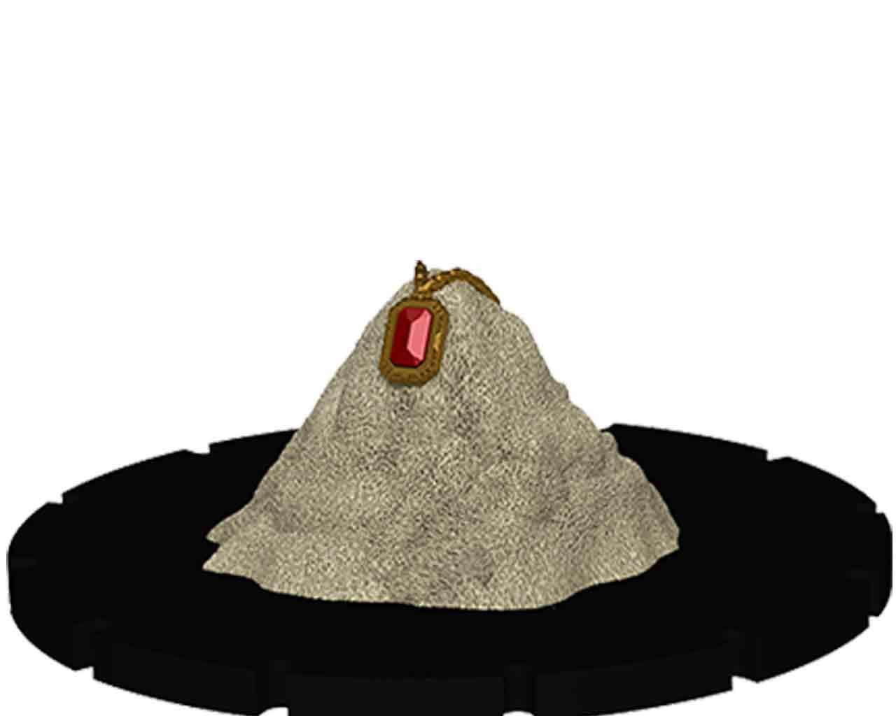 DC Heroclix Iconix - The Sandman wizkids