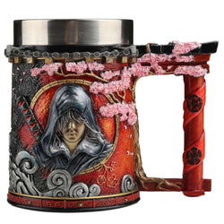 Assassin's Creed Shadows Tankard - Robotto