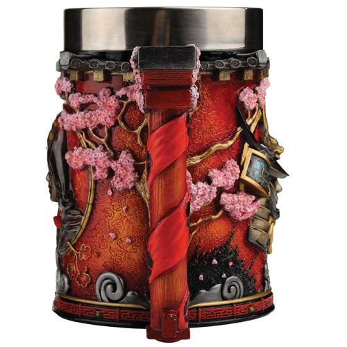 Assassin's Creed Shadows Tankard - Robotto