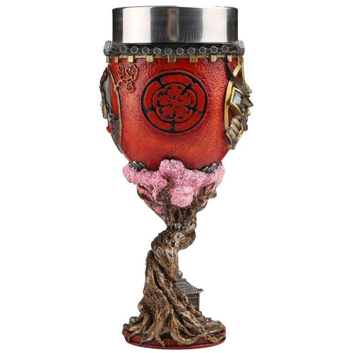 Assassin's Creed Shadows Goblet - Robotto