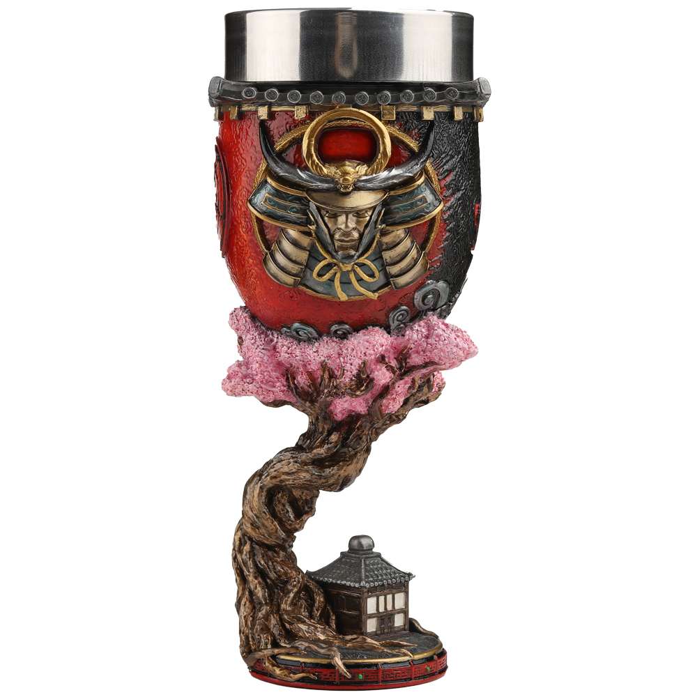Assassin's Creed Shadows Goblet nemesis now