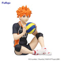 Haikyu Shoyo Hinata Noodle Stopper Figur furyu