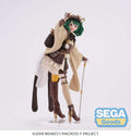 Macross Frontier Ranka Lee Figurizma Fig - Oshare Macross Revolution Ver sega