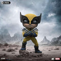 Deadpool & Wolverine MiniCo Figur - Robotto