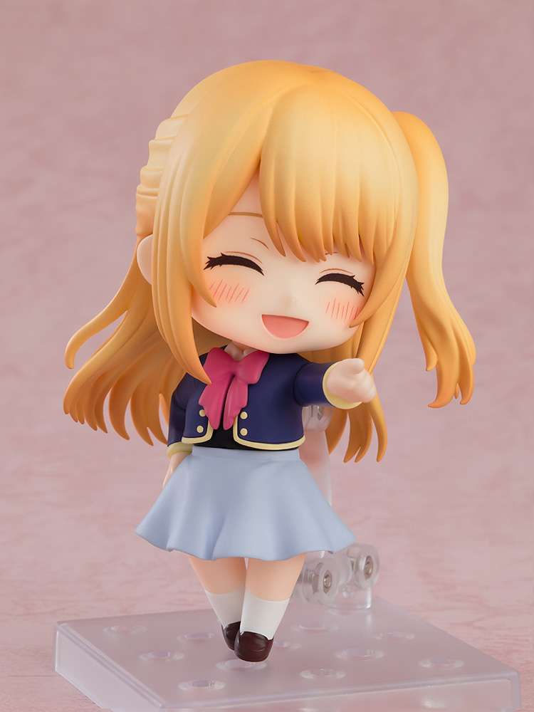 Oshi no Ko Ruby Skoluniform Nendoroid goodsmile fr
