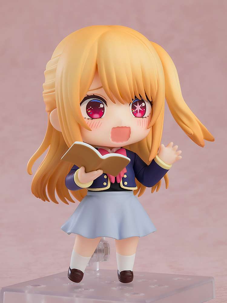 Oshi no Ko Ruby Skoluniform Nendoroid goodsmile fr