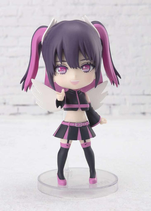 2.5 Dimensional Temptation Miriella/Mikari Figuarts Mini Figur - Robotto