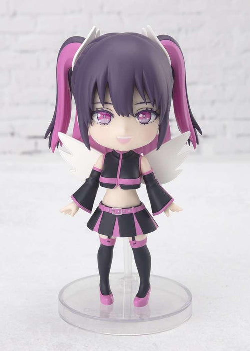 2.5 Dimensional Temptation Miriella/Mikari Figuarts Mini Figur - Robotto
