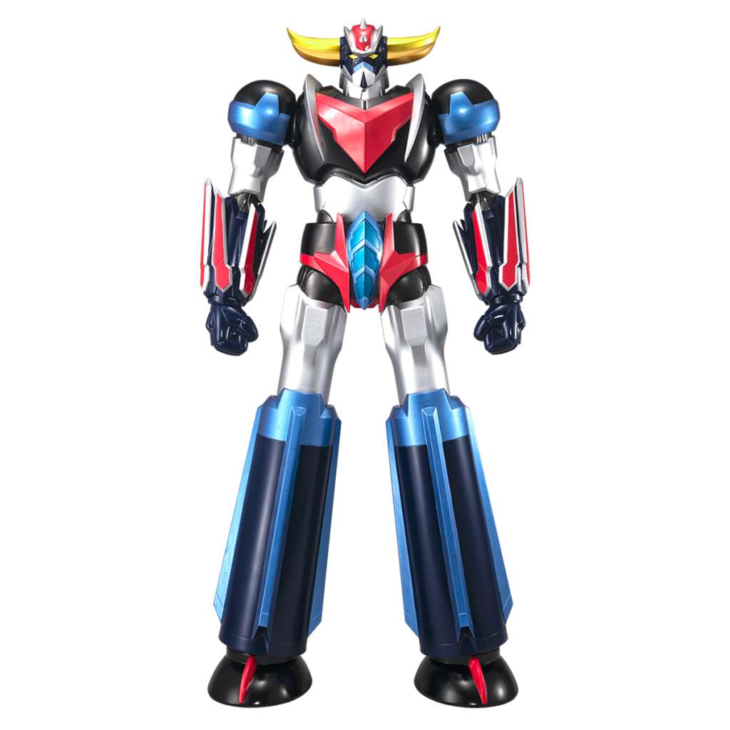 Grendizer U Jumbo Sofbi Figur plex