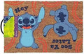 LILO & STITCH HEY SEE YA LATER DOORMAT - bild 1