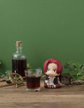 Lukappo LookUp Figur Shanks - Megahouse megahouse