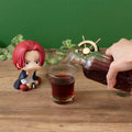 LookUp One Piece Shanks Figur megahouse