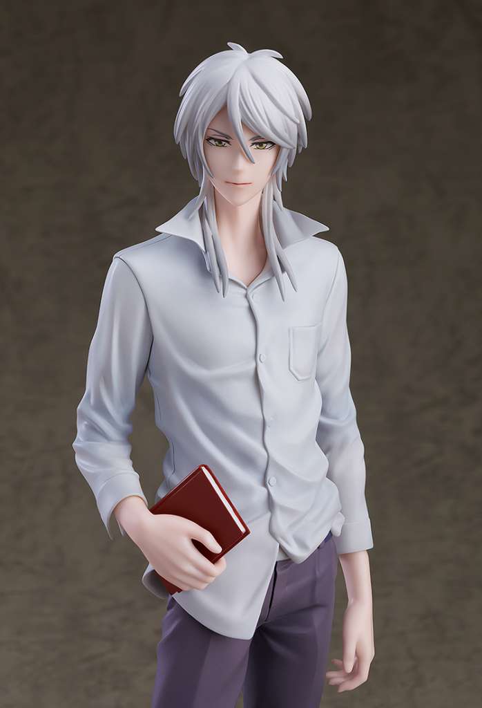 Psycho-Pass Shogo Makishima POP UP PARADE Figur goodsmile fr