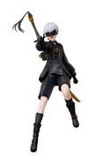 Nier Automata Ver 1.1a 9S 1/7 Normal Fig - Robotto