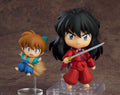 Inuyasha Nendoroid - Inuyasha & Shippo Figur goodsmile fr