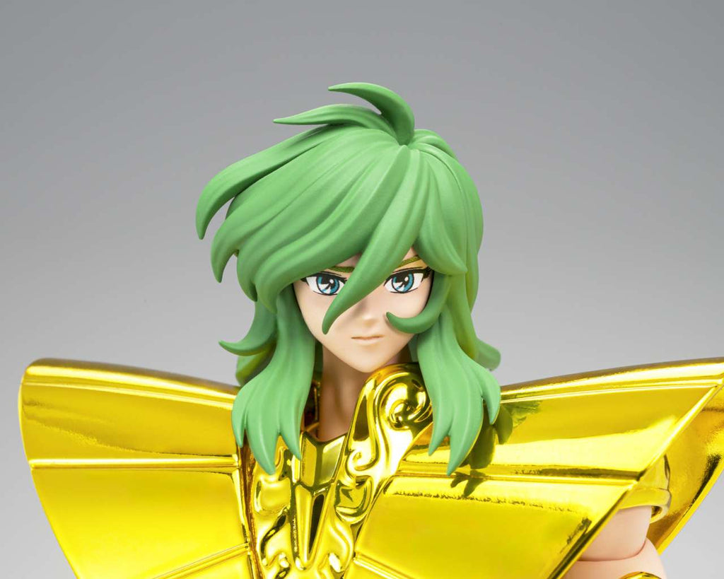 Saint Cloth Myth EX Virgo Shun - Inheritor of Gold Cloth bandai