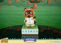 Animal Crossing: New Horizons Tom Nook PVC Statue first4figures