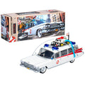 Ghostbusters Plasma Series Ecto-1