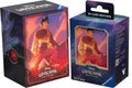 Lorcana Deckbox - Aladdin - Heroic Outlaw ravensburger