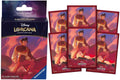 Lorcana - kortfodral - Aladdin - Heroic Outlaw ravensburger