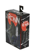 TMNT The Last Ronin Battle-Damaged Ronin Actionfigur neca