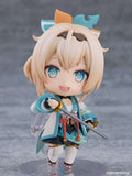 Kazama Iroha Nendoroid Mini Figur från Hololive goodsmile fr