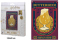 Harry Potter - Butterbeer Vägbanner fanattik