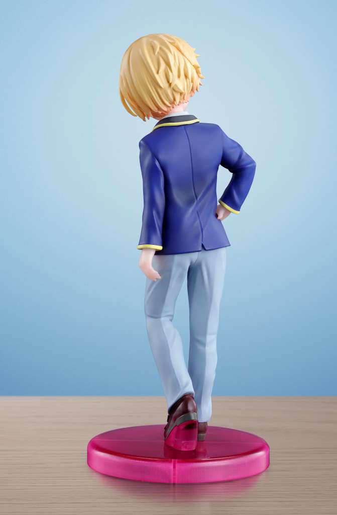 Oshi no Ko Aqua Adokenette Figur rowatashii noise