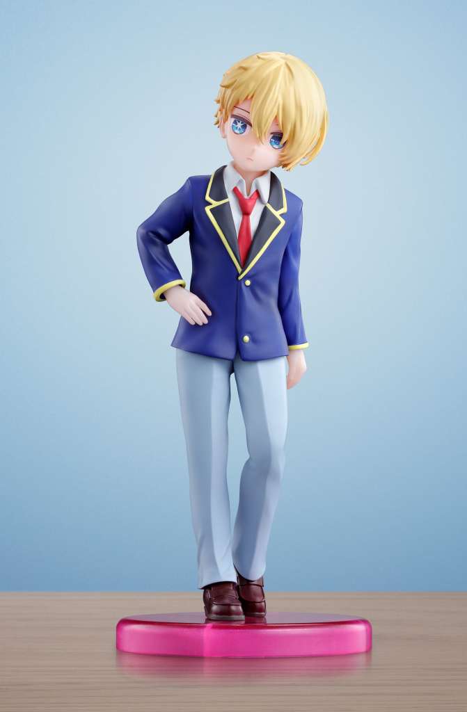 Oshi no Ko Aqua Adokenette Figur rowatashii noise