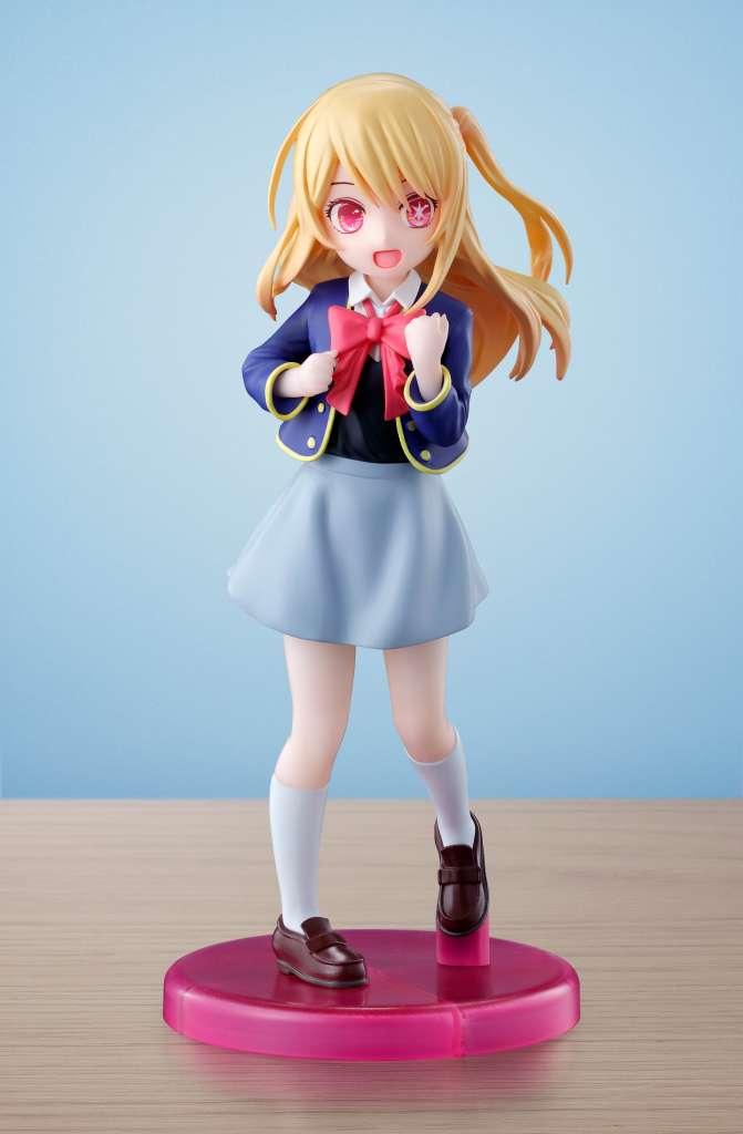 Oshi no Ko Ruby Adokenette Figur - Robotto