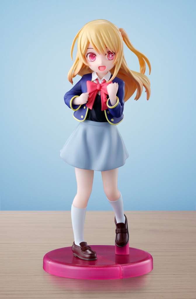 Oshi no Ko Ruby Adokenette Figur rowatashii noise