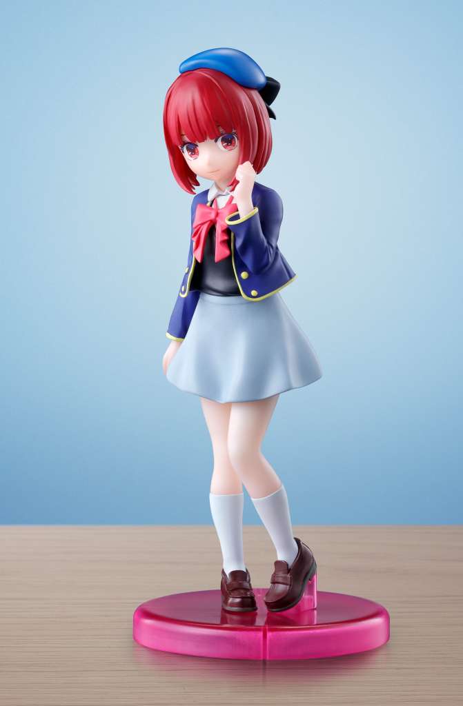 Oshi no Ko Arima Kana Adokenette Figur rowatashii noise
