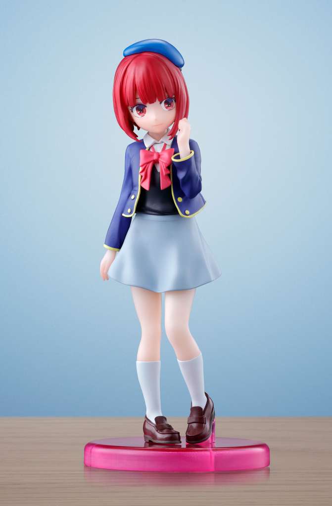 Oshi no Ko Arima Kana Adokenette Figur rowatashii noise