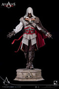 Assassin's Creed Ezio Auditore 1/2 Skala Staty - Robotto