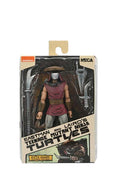 TMNT Mirage Comics Elite Ninja Classic Colors Actionfigur - Robotto