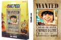 One Piece - Vägbanderoll - Robotto